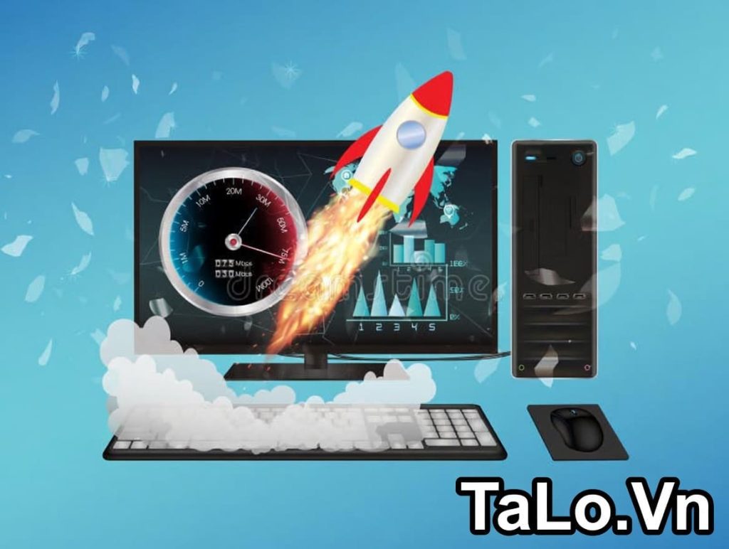 Dịch Vụ Tăng Tốc Website Chuyên Nghiệp – Tối Ưu Pagespeed Đột Phá