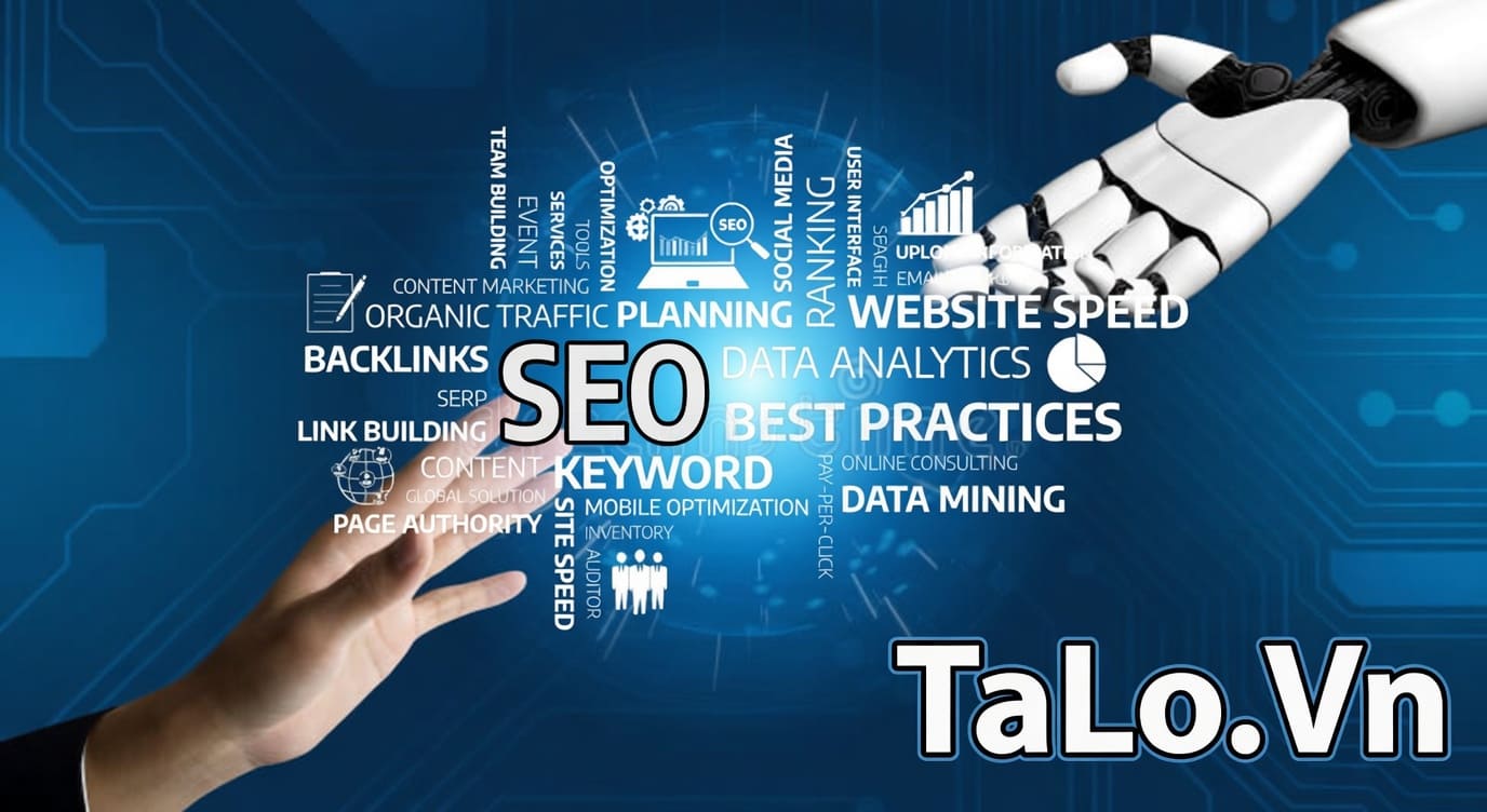 Dịch Vụ Viết Bài Chuẩn SEO Theo Yêu Cầu – Giải Pháp Tăng Lượng Khách Hàng Thực Tế